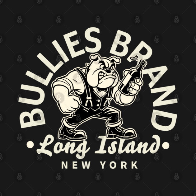 Bar Bully by Bullies Brand