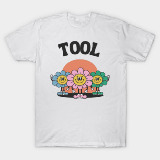 TOOL T-Shirt