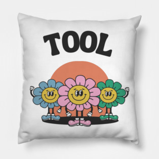 TOOL Pillow
