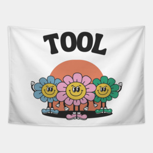 TOOL Tapestry