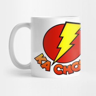 Kachow! Mug