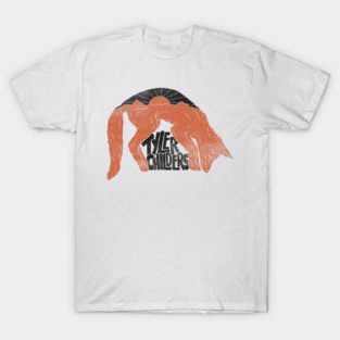 Tyler Childers Red Fox T-Shirt
