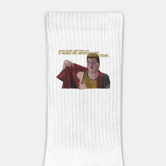 Pineapple Express: Red is Aerodynamic by 51Deesigns