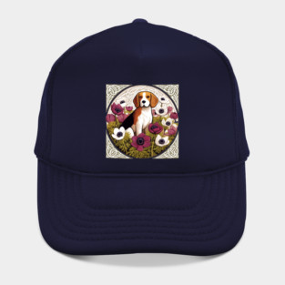Beagle Hat