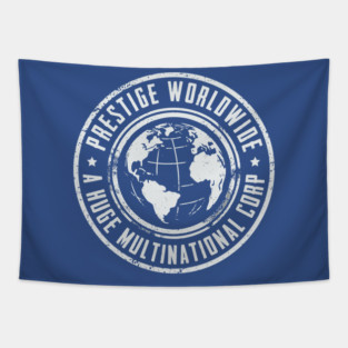 Prestige Worldwide // Multinational Corp Tapestry