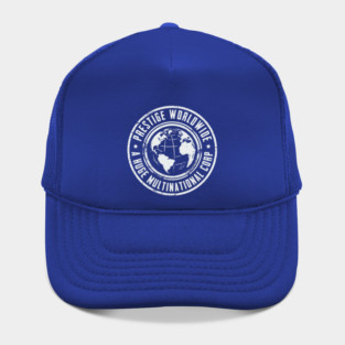 Prestige Worldwide // Multinational Corp Hat