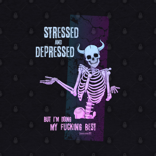 All I Can Do. by Tommy Devoid