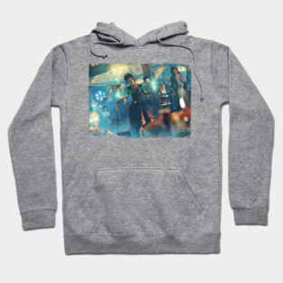 Necromancer Hoodie
