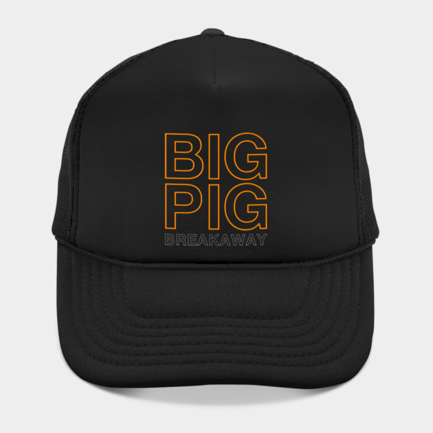 Big Pig Band by Timeless Chaos