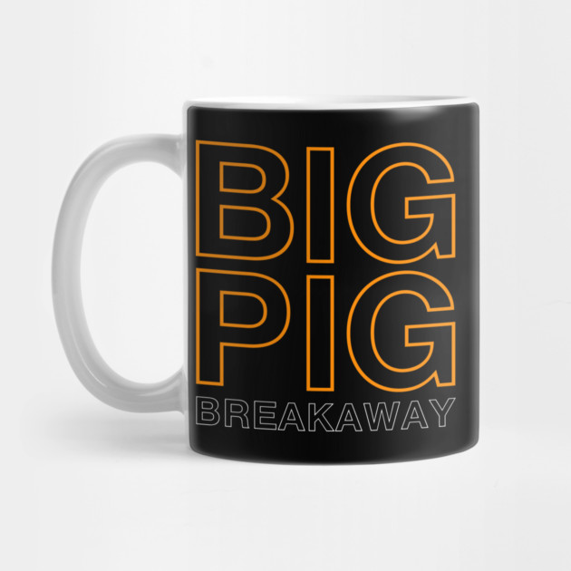 Big Pig Band by Timeless Chaos