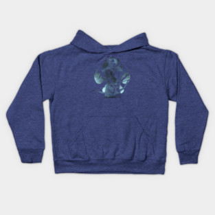 Ranger v2 Kids Hoodie