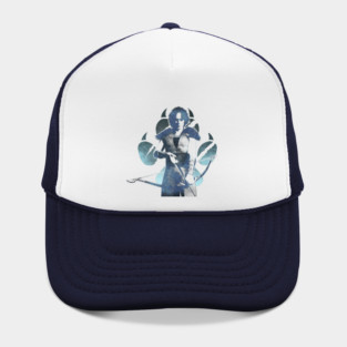 Ranger v2 Hat
