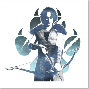 Ranger v2 Posters and Art