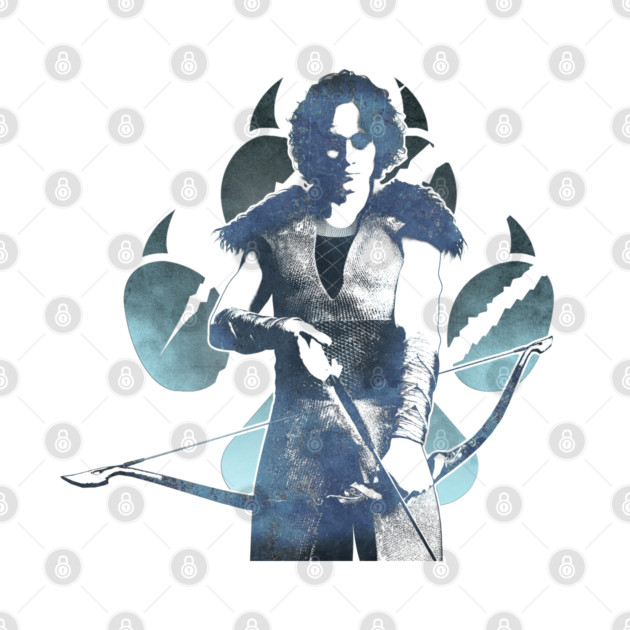 Ranger v2 by The Verdant Witch