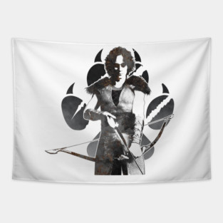Ranger v3 Tapestry