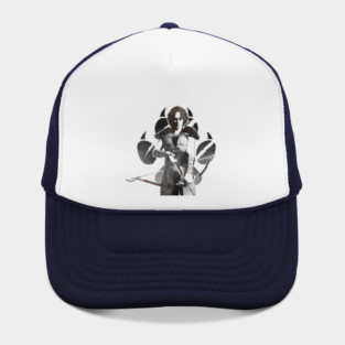 Ranger v3 Hat