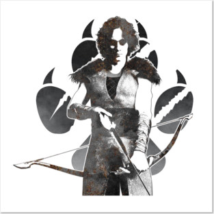 Ranger v3 Posters and Art