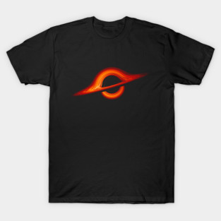 Black Hole T-Shirt