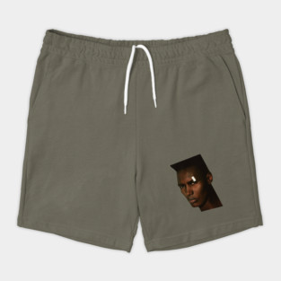 grace jones - living my life Shorts