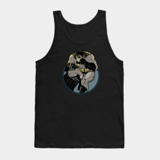 Prepper Tank Top