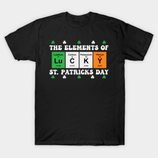 St-Patricks T-Shirt