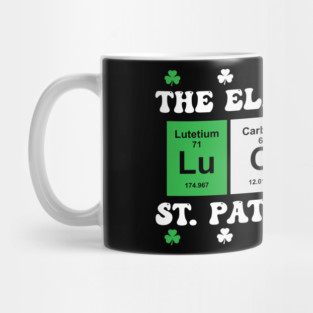 St-Patricks Mug