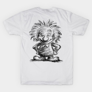 einstein T-Shirt