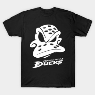 Anaheim Ducks 2 T-Shirt