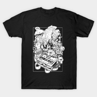 The Original T-Shirt! T-Shirt