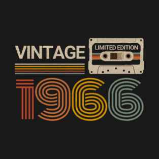 60th-birthday T-Shirt