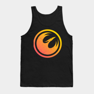 Welcome To The Rebellion Tank Top