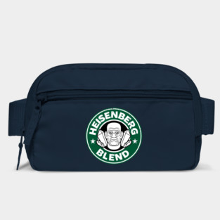 Awesome TV Series Coffee Parody Bag