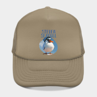 Steven Seagull Hat