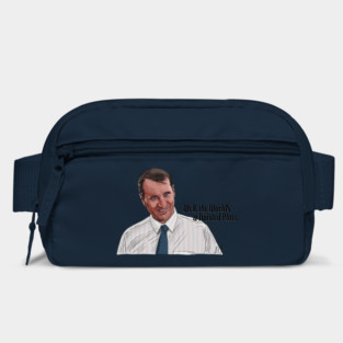 Wayne's World: The World's a Twisted Place Bag