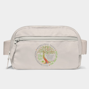 The Tree of Life Bag