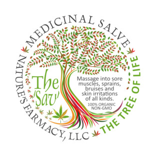 The Tree of Life T-Shirt