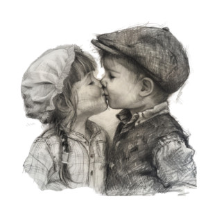 Endearing Moments T-Shirt