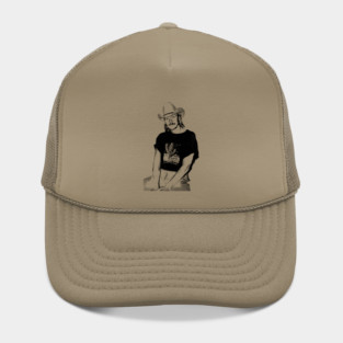 Alan Jackson Hat