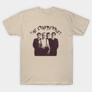 cranberries T-Shirt