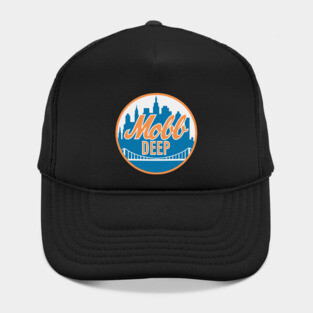 Mobb Deep Queens New York Hat