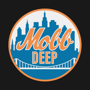 Mobb Deep Queens New York T-Shirt