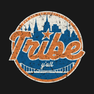 Mobb Deep Queens Tribe Vintage T-Shirt