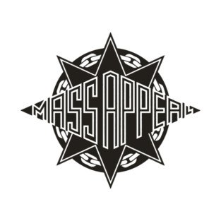 Gang Starr Mass Appeal T-Shirt
