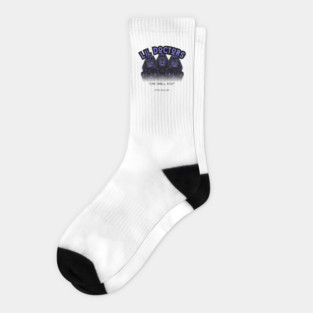 HDTGM - Lil Doctors Socks