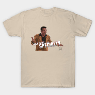 Predator 2: My Specialty T-Shirt