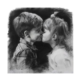 Innocent Love T-Shirt