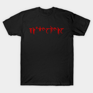 Dragonborn (in Draconic) T-Shirt