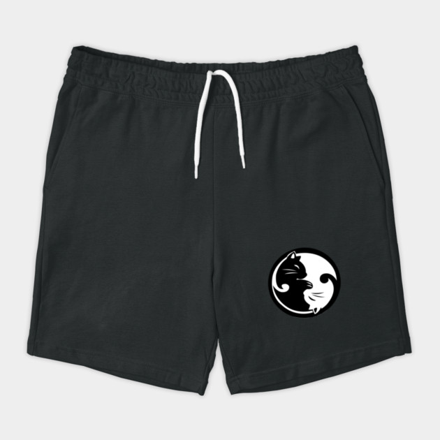 Cat Ying Yang by DickinsonDesign