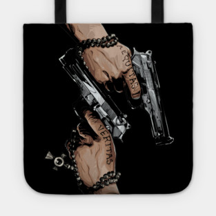 The Boondock Saints Tote