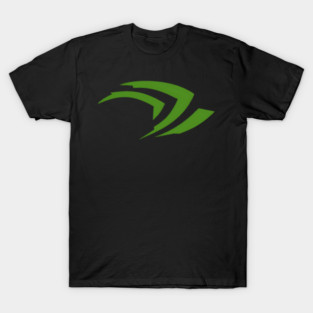 Nvidia Logo T-Shirt